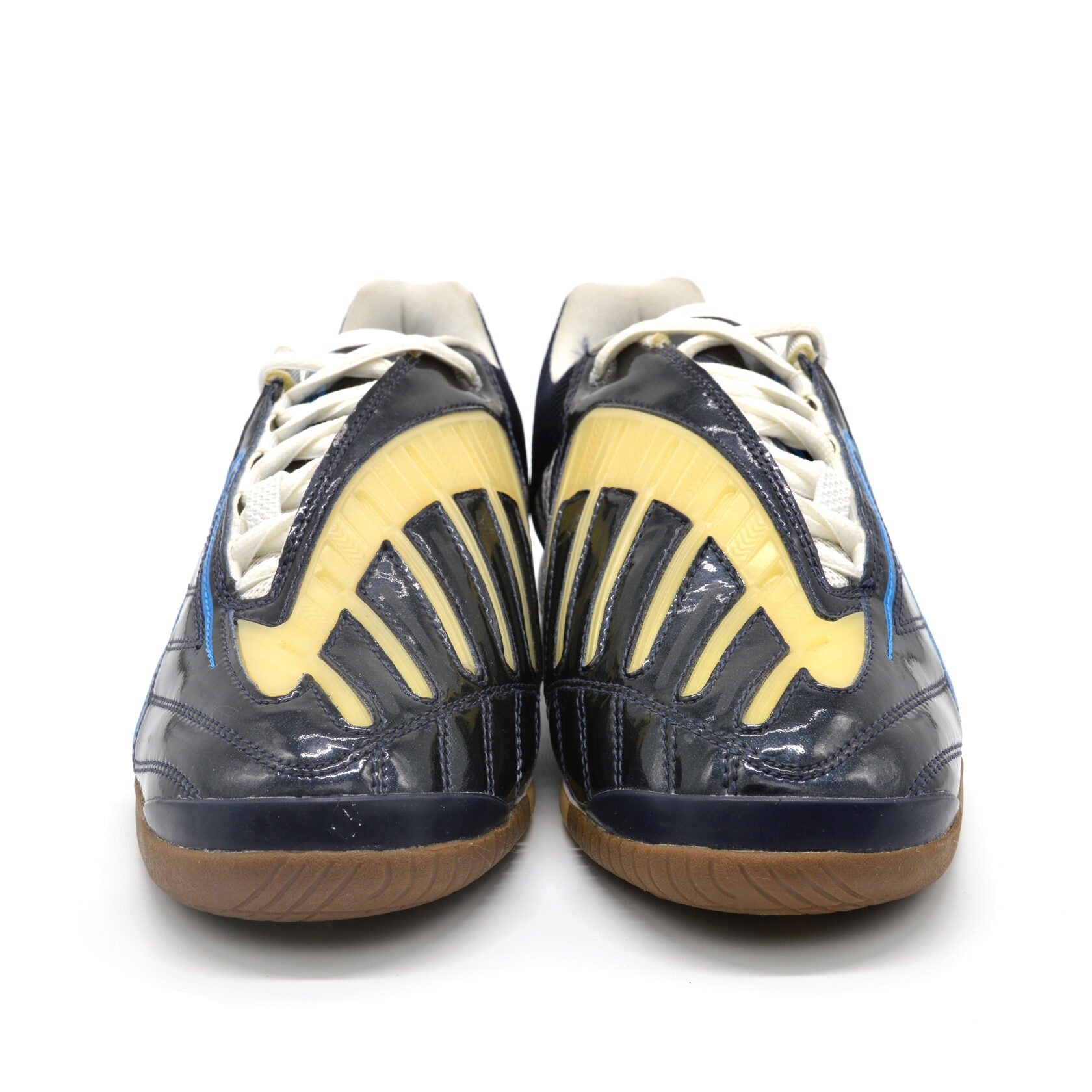 Predator Absolado Powerswerve Black/Brown - Elite Boots