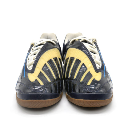 Predator Absolado Powerswerve Black/Brown - Elite Boots