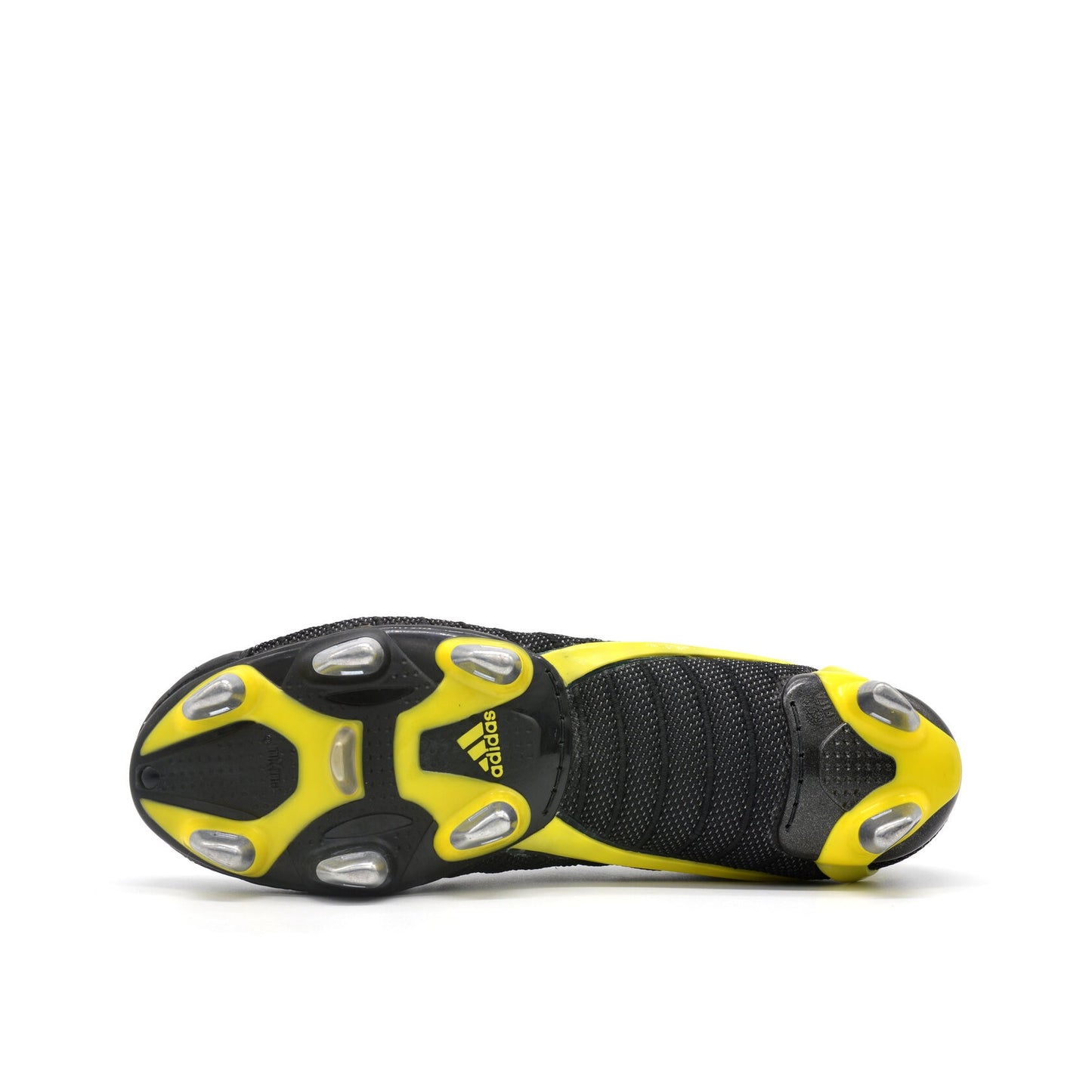 F50 X - TRX SG Black/Yellow - Elite Boots