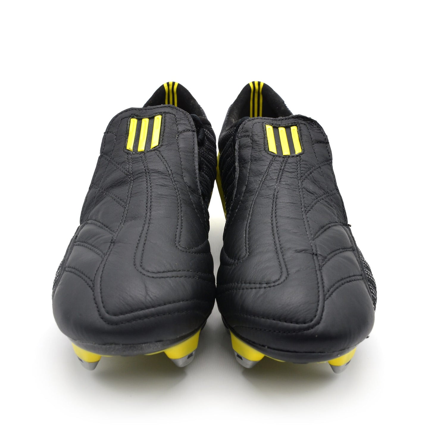 F50 X - TRX SG Black/Yellow - Elite Boots