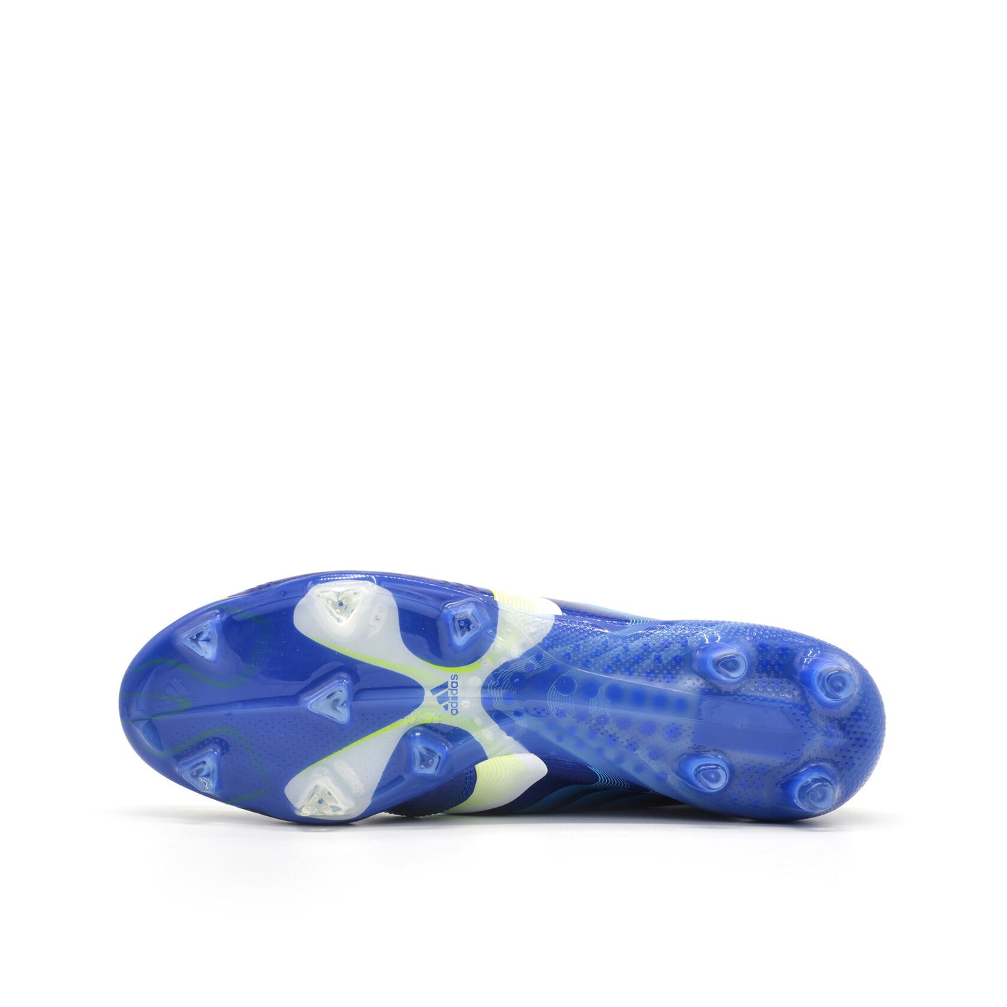 F50 FG - Collegiate Royal Blue Limited Edition - Elite Boots