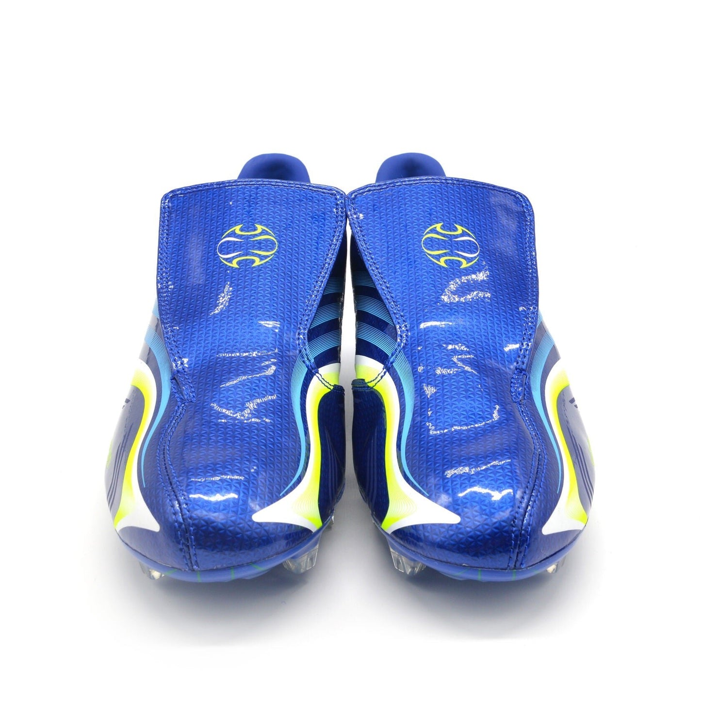 F50 FG - Collegiate Royal Blue Limited Edition - Elite Boots