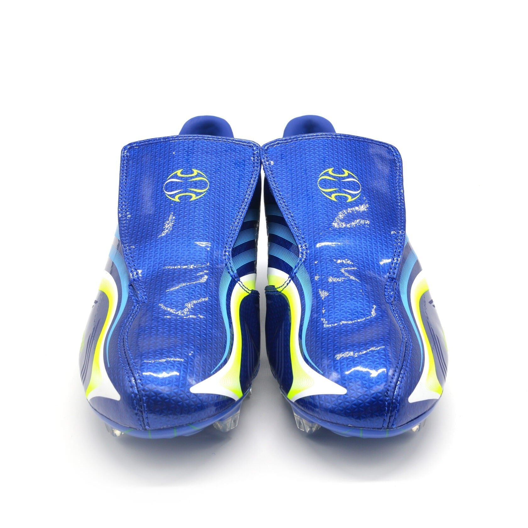 F50 FG - Collegiate Royal Blue Limited Edition - Elite Boots