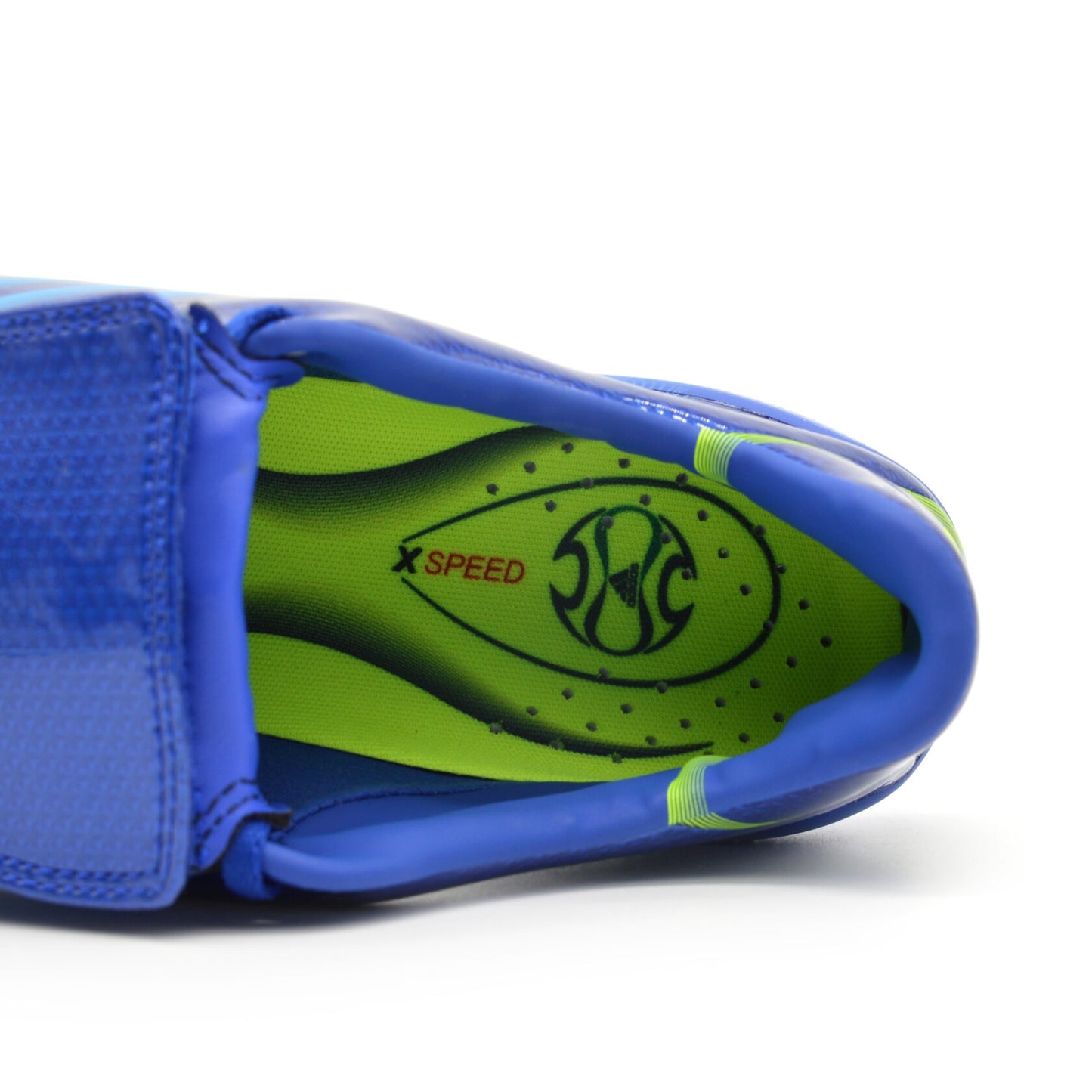 F50 FG - Collegiate Royal Blue Limited Edition - Elite Boots