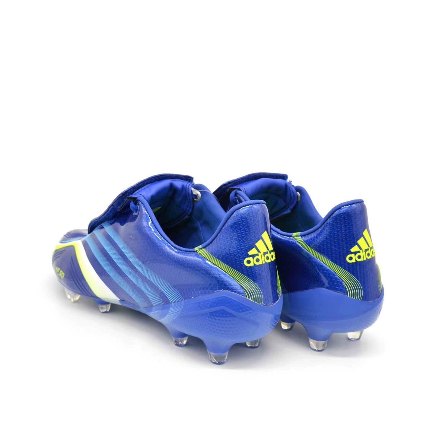 F50 FG - Collegiate Royal Blue Limited Edition - Elite Boots