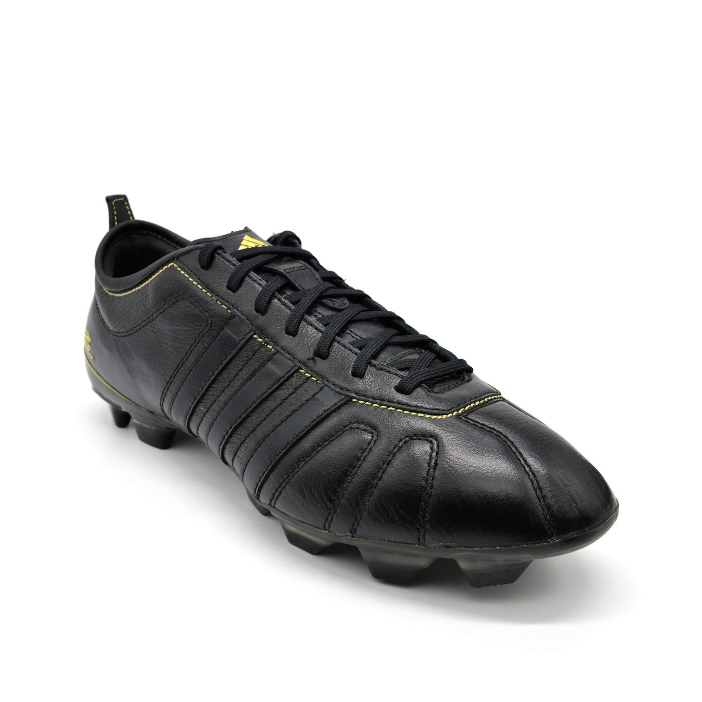 Adipure IV Elite FG "Blackout" - Elite Boots