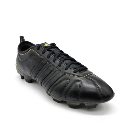 Adipure IV Elite FG "Blackout" - Elite Boots