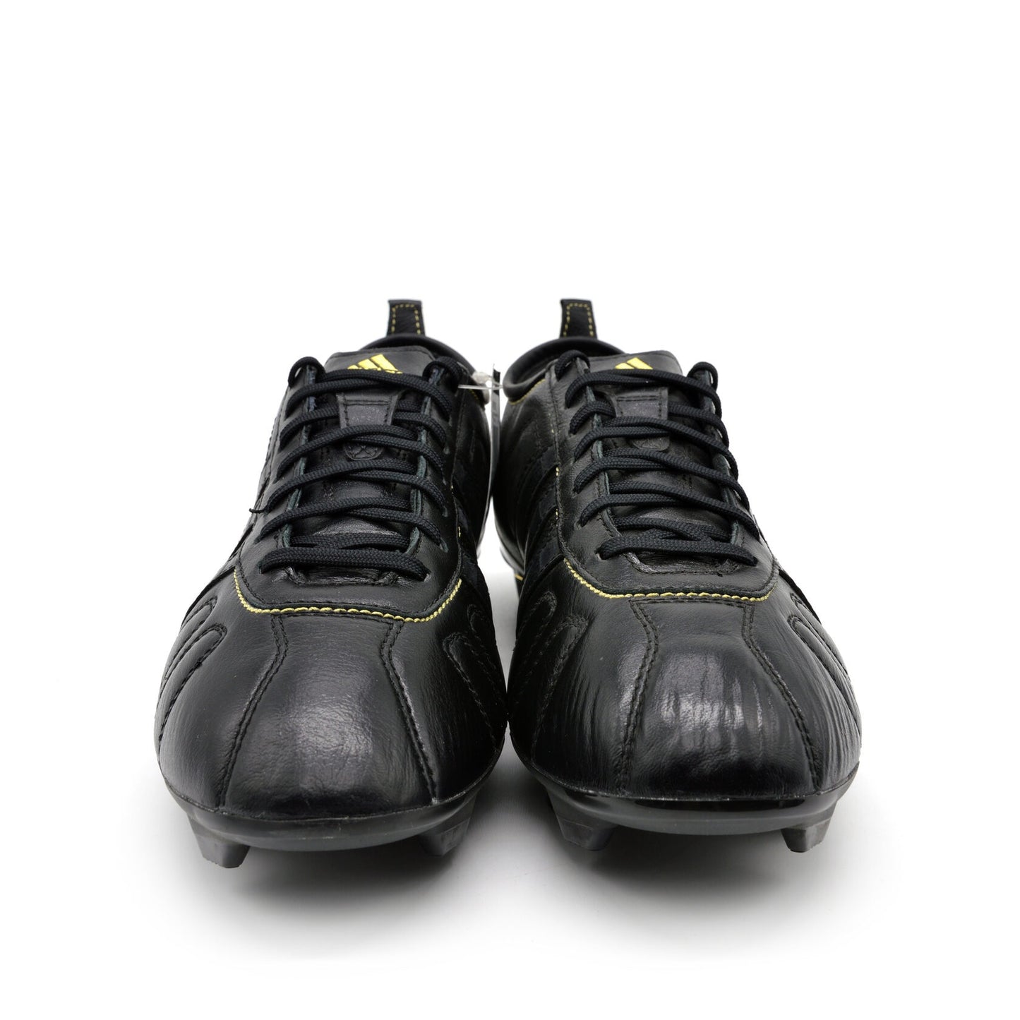 Adipure IV Elite FG "Blackout" - Elite Boots