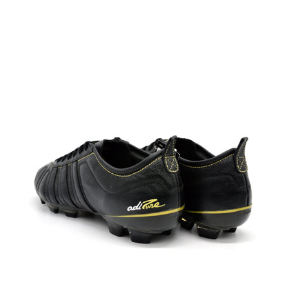 Adipure IV Elite FG "Blackout" - Elite Boots
