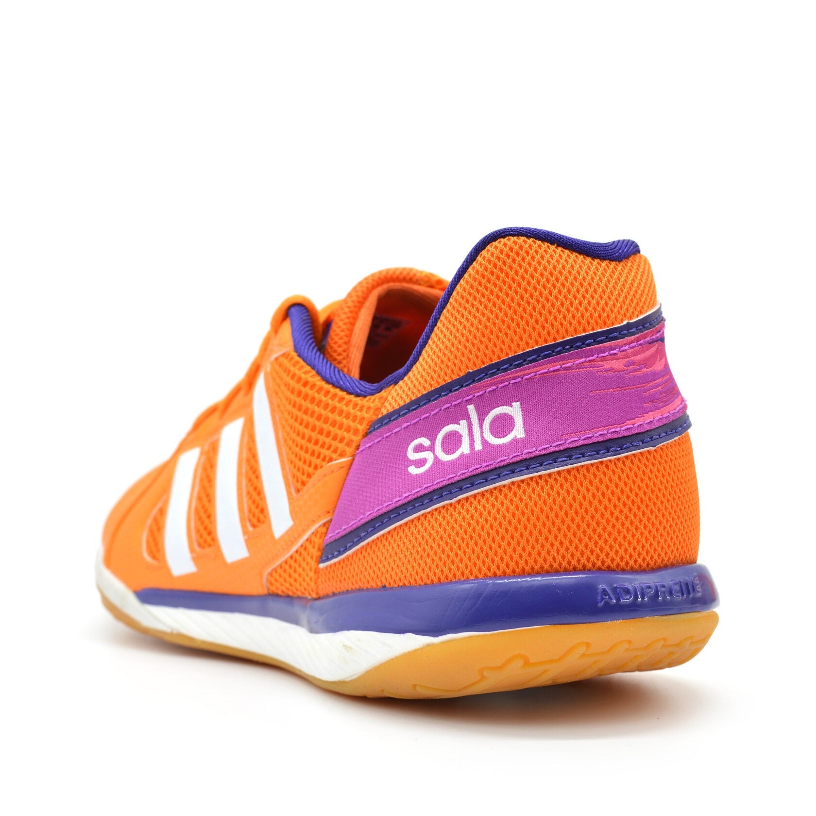 Freefootball TopSala Orange/White - Elite Boots
