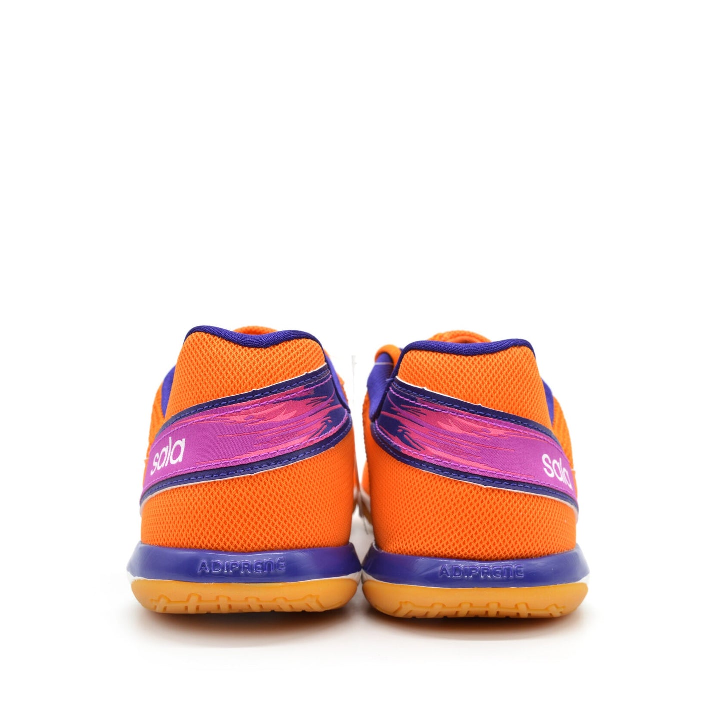 Freefootball TopSala Orange/White - Elite Boots