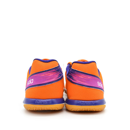 Freefootball TopSala Orange/White - Elite Boots