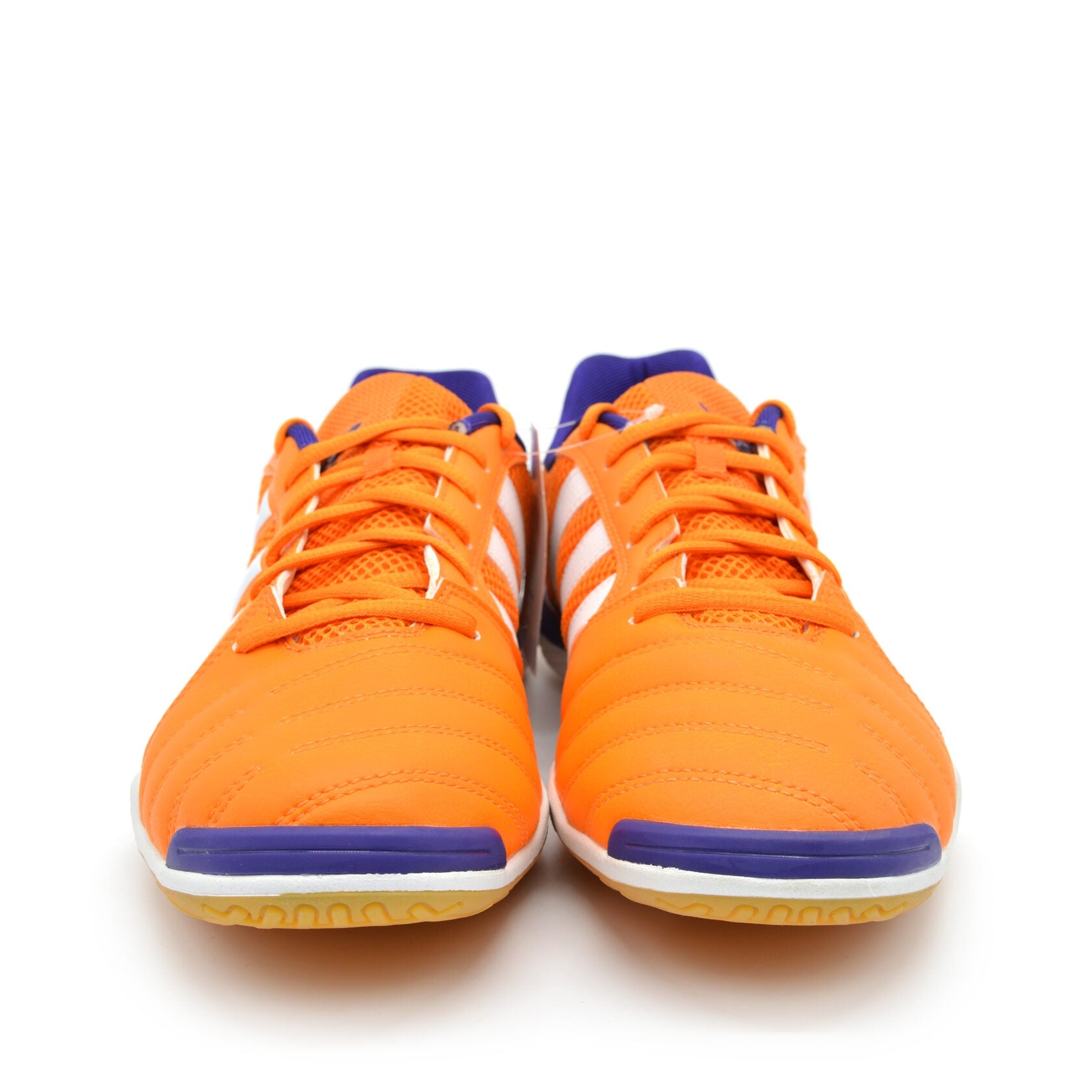 Freefootball TopSala Orange/White - Elite Boots