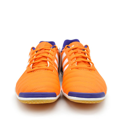 Freefootball TopSala Orange/White - Elite Boots
