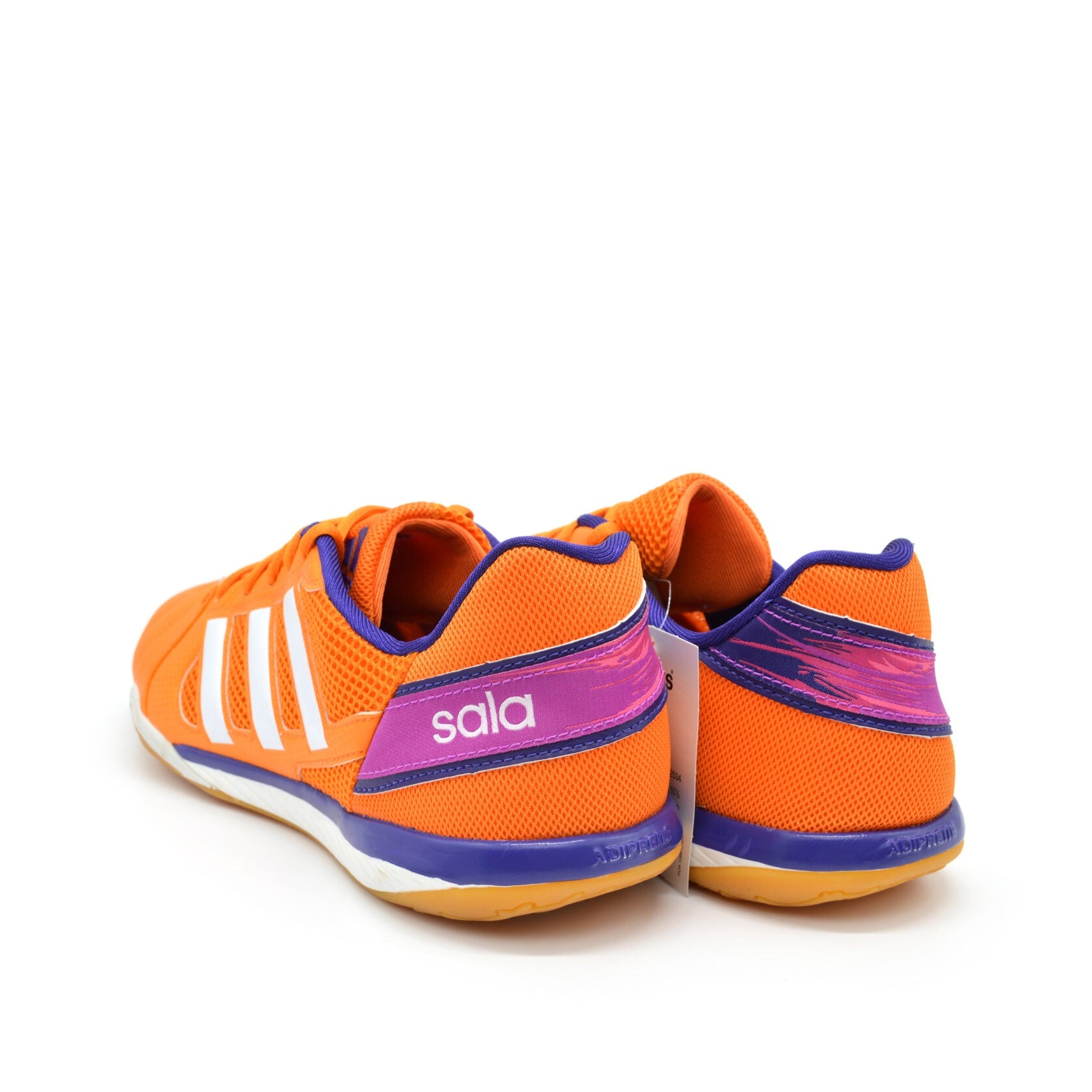 Freefootball TopSala Orange/White - Elite Boots