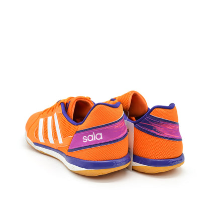 Freefootball TopSala Orange/White - Elite Boots