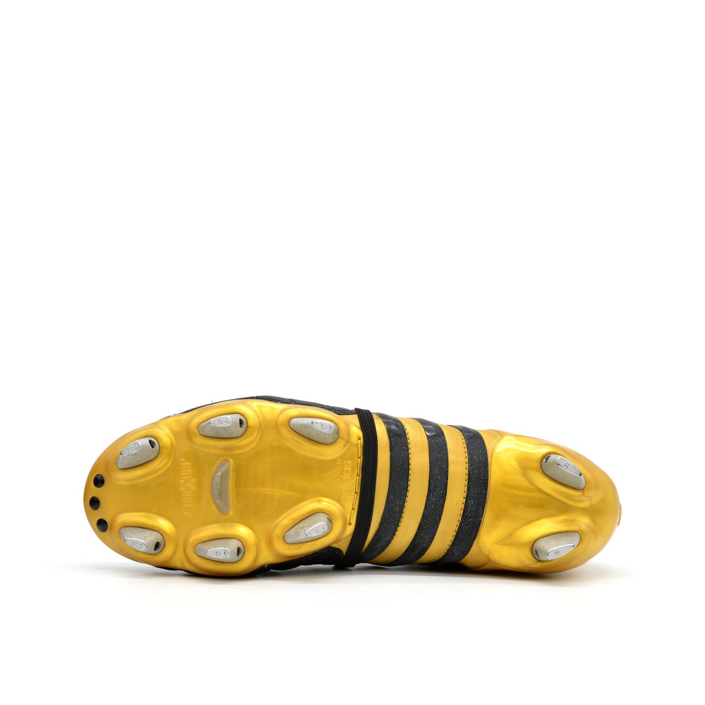 Supernova 2 XTRX SG Predator Mania Black/Gold - Elite Boots