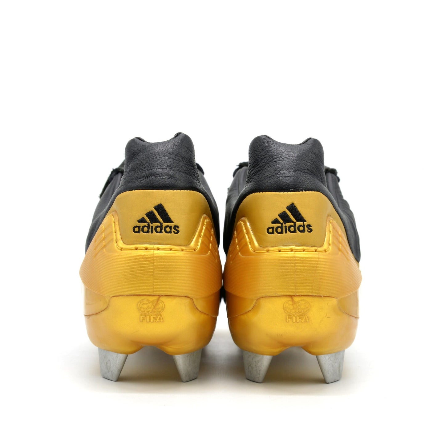 Supernova 2 XTRX SG Predator Mania Black/Gold - Elite Boots