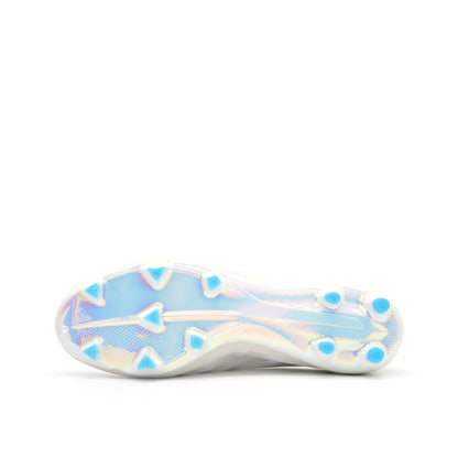 99.1 FG - White/Bright Cyan/Shock Pink Limited Edition - Elite Boots
