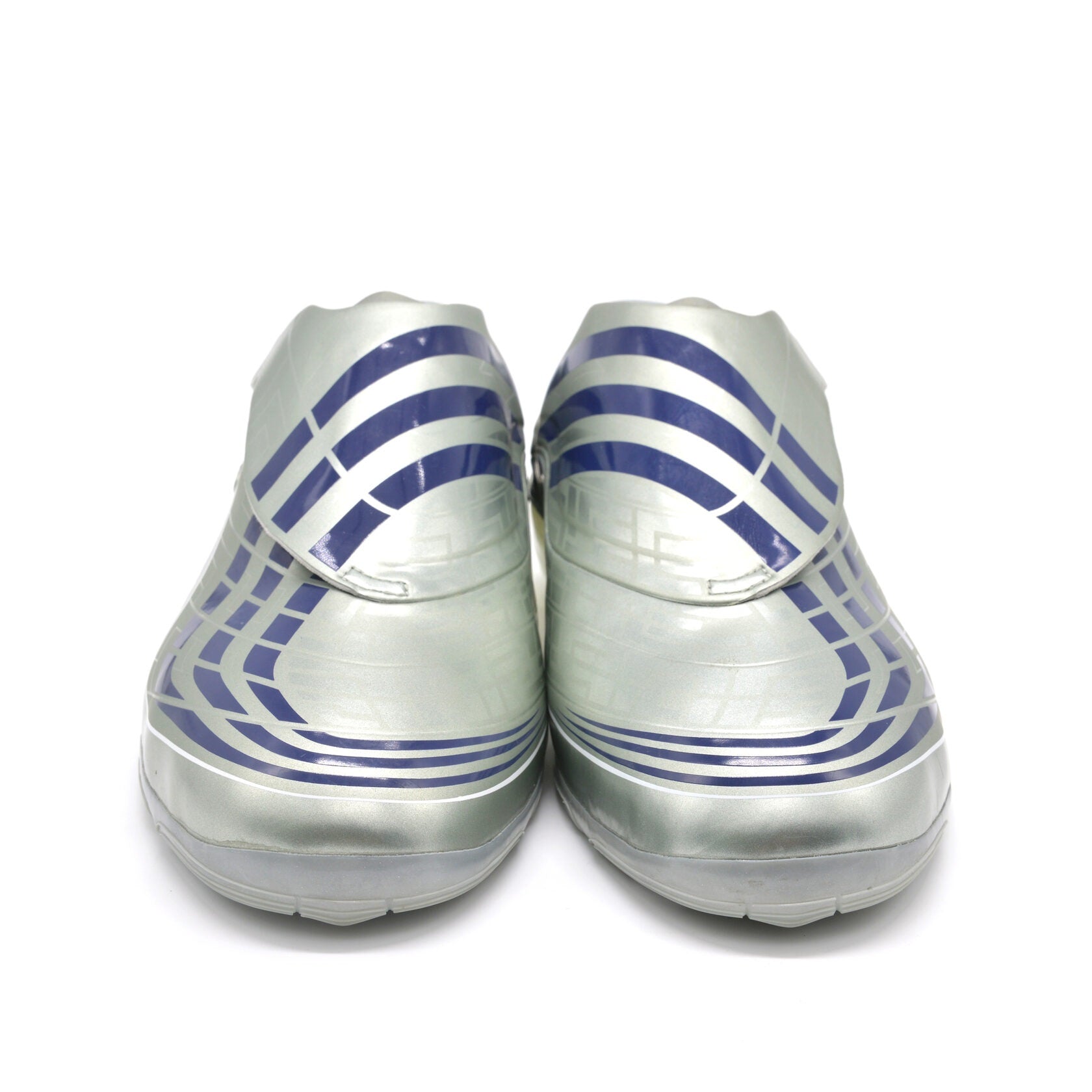 F50.9 Tunit Elite FG/SG "Messi Silver" - Elite Boots