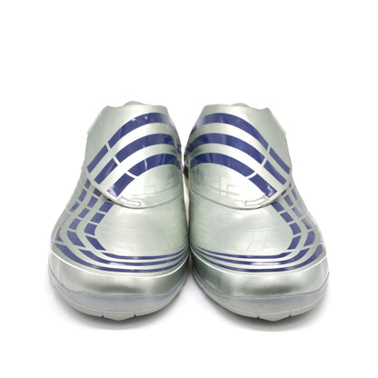 F50.9 Tunit Elite FG/SG "Messi Silver" - Elite Boots