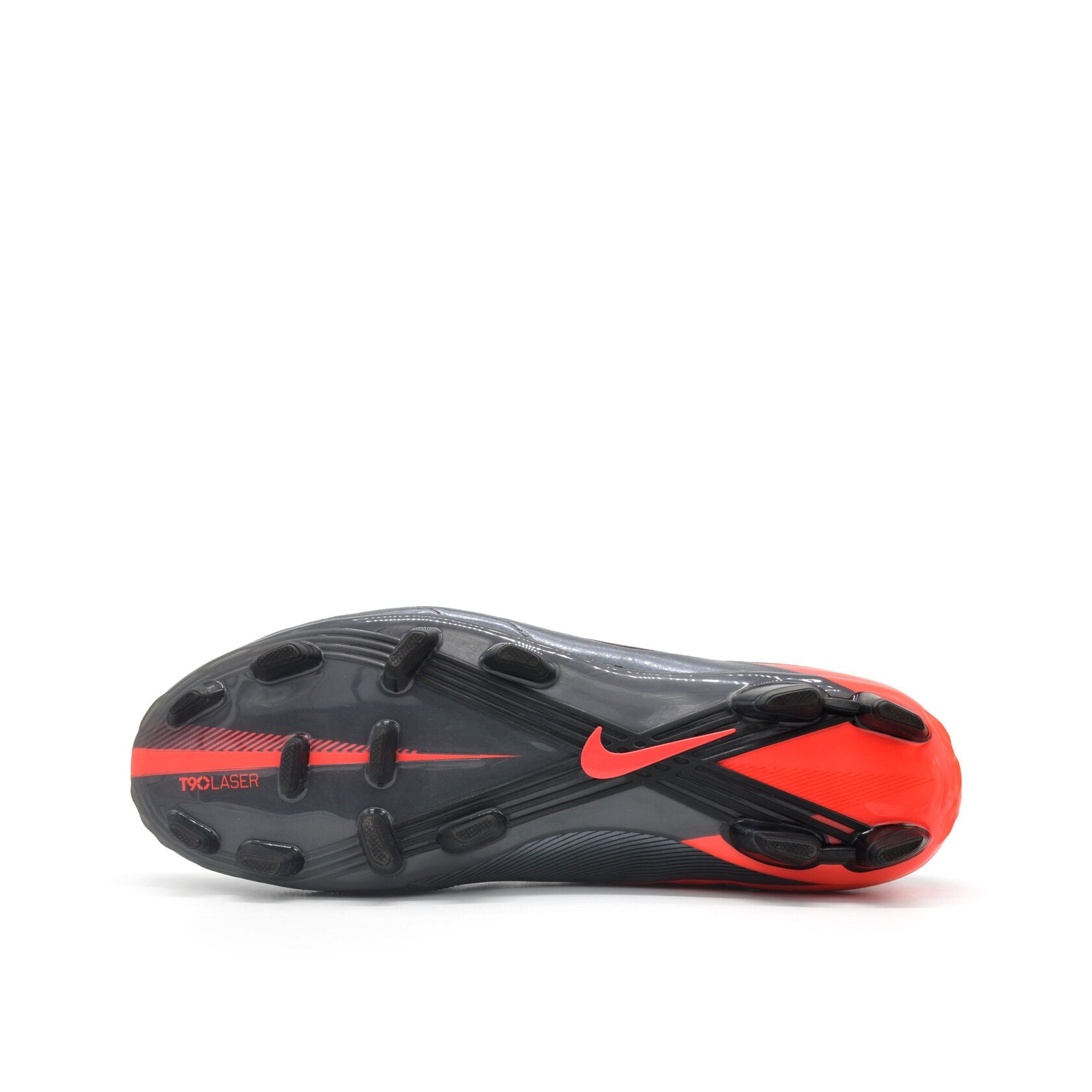 Total 90 Laser IV FG Black/Pink - Elite Boots
