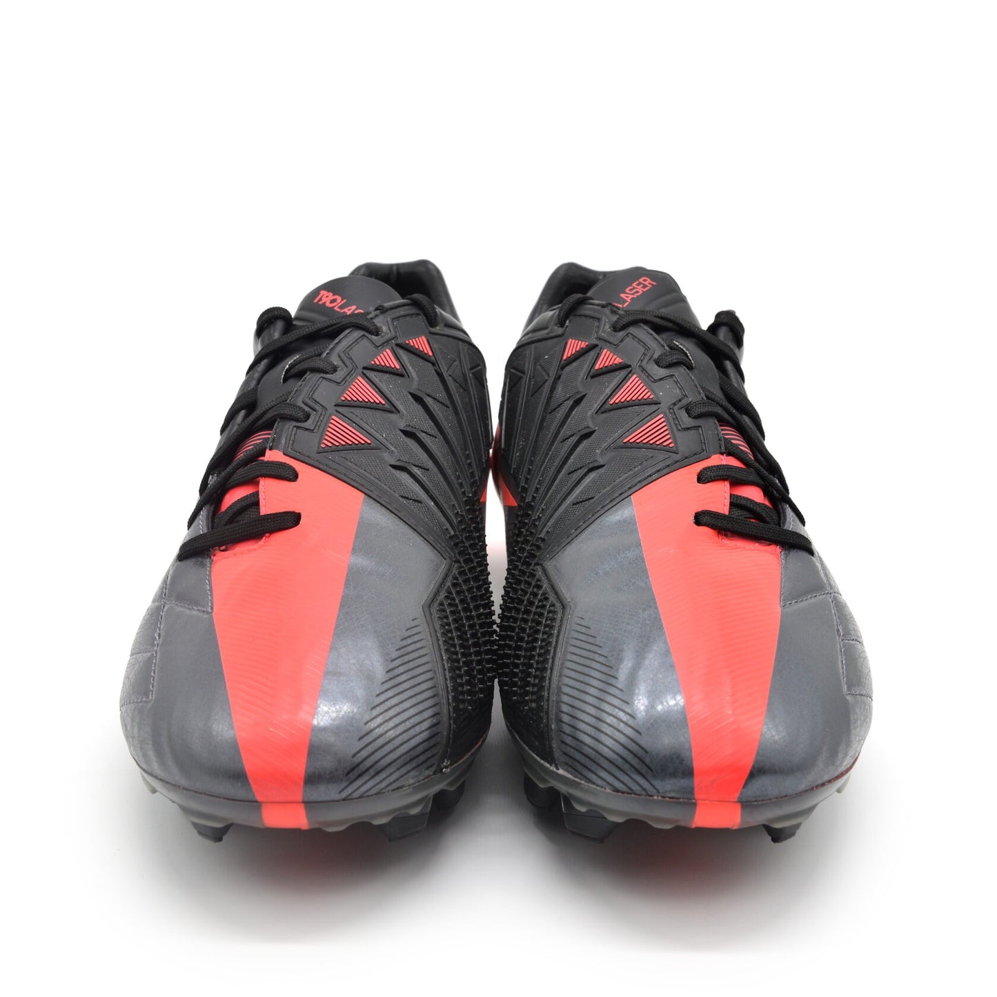 Total 90 Laser IV FG Black/Pink - Elite Boots