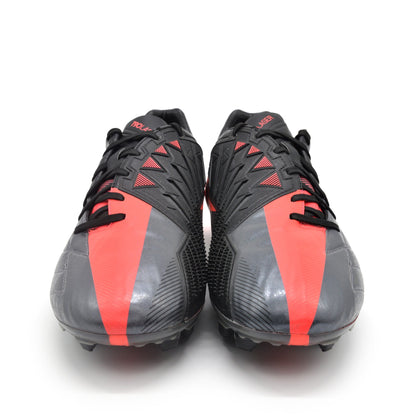 Total 90 Laser IV FG Black/Pink - Elite Boots