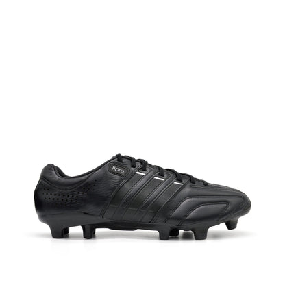 Adipure 11Pro FG Black/White - Elite Boots