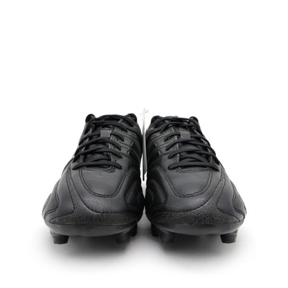Adipure 11Pro FG Black/White - Elite Boots