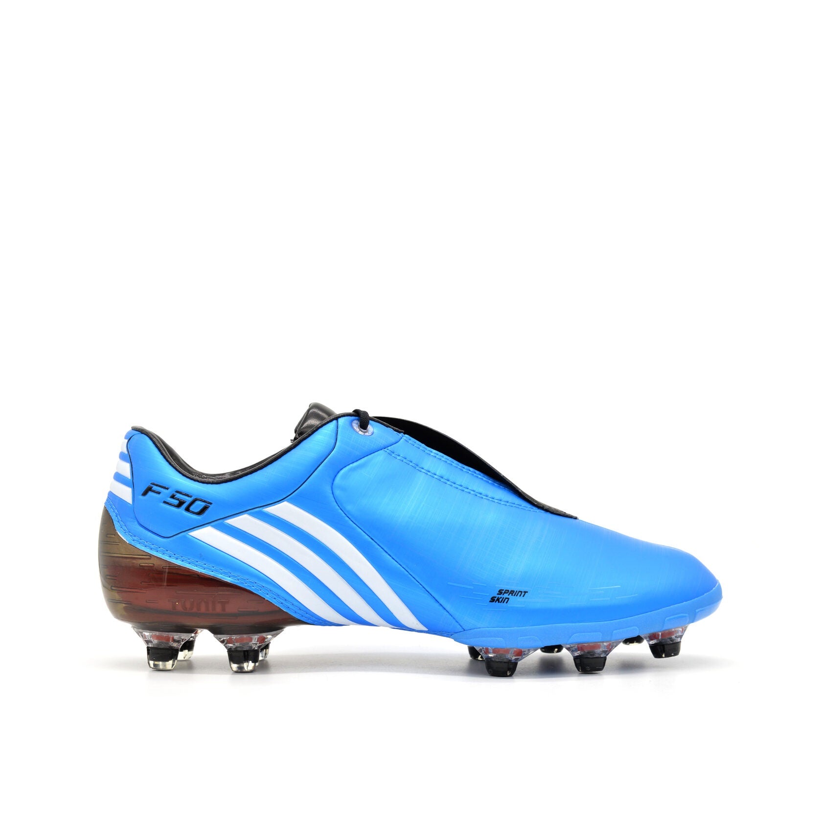 F50i Tunit Elite FG Messi Limited Edition - Elite Boots