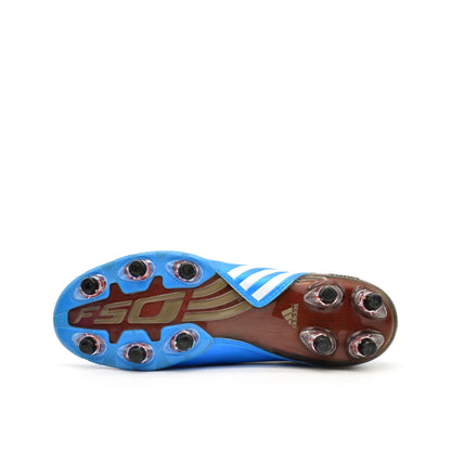 F50i Tunit Elite FG Messi Limited Edition - Elite Boots