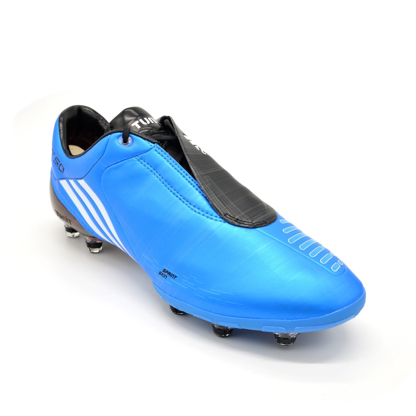 F50i Tunit Elite FG Messi Limited Edition - Elite Boots