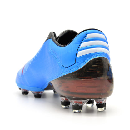 F50i Tunit Elite FG Messi Limited Edition - Elite Boots