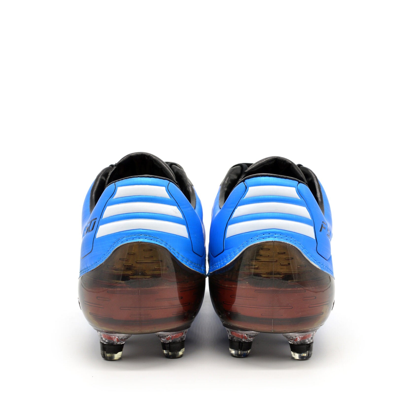 F50i Tunit Elite FG Messi Limited Edition - Elite Boots
