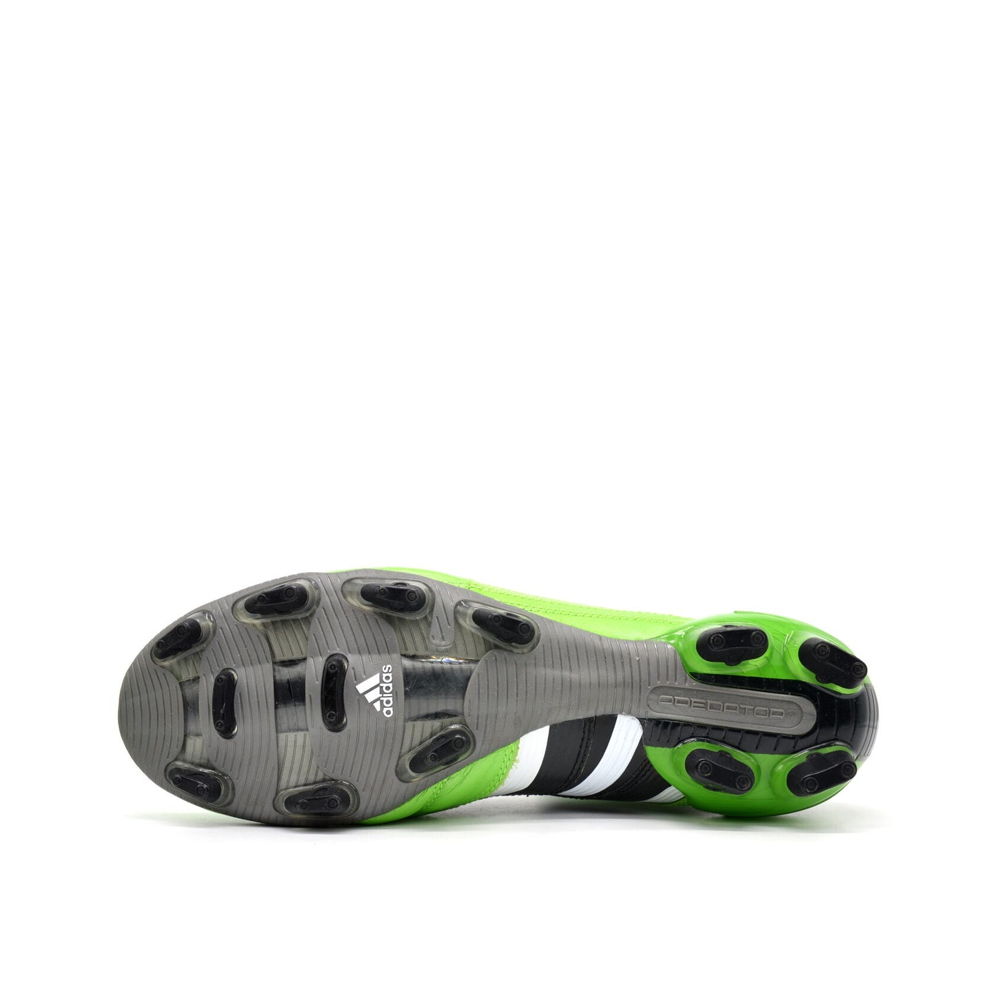 Predator X TRX FG Elite Green/Black - Elite Boots