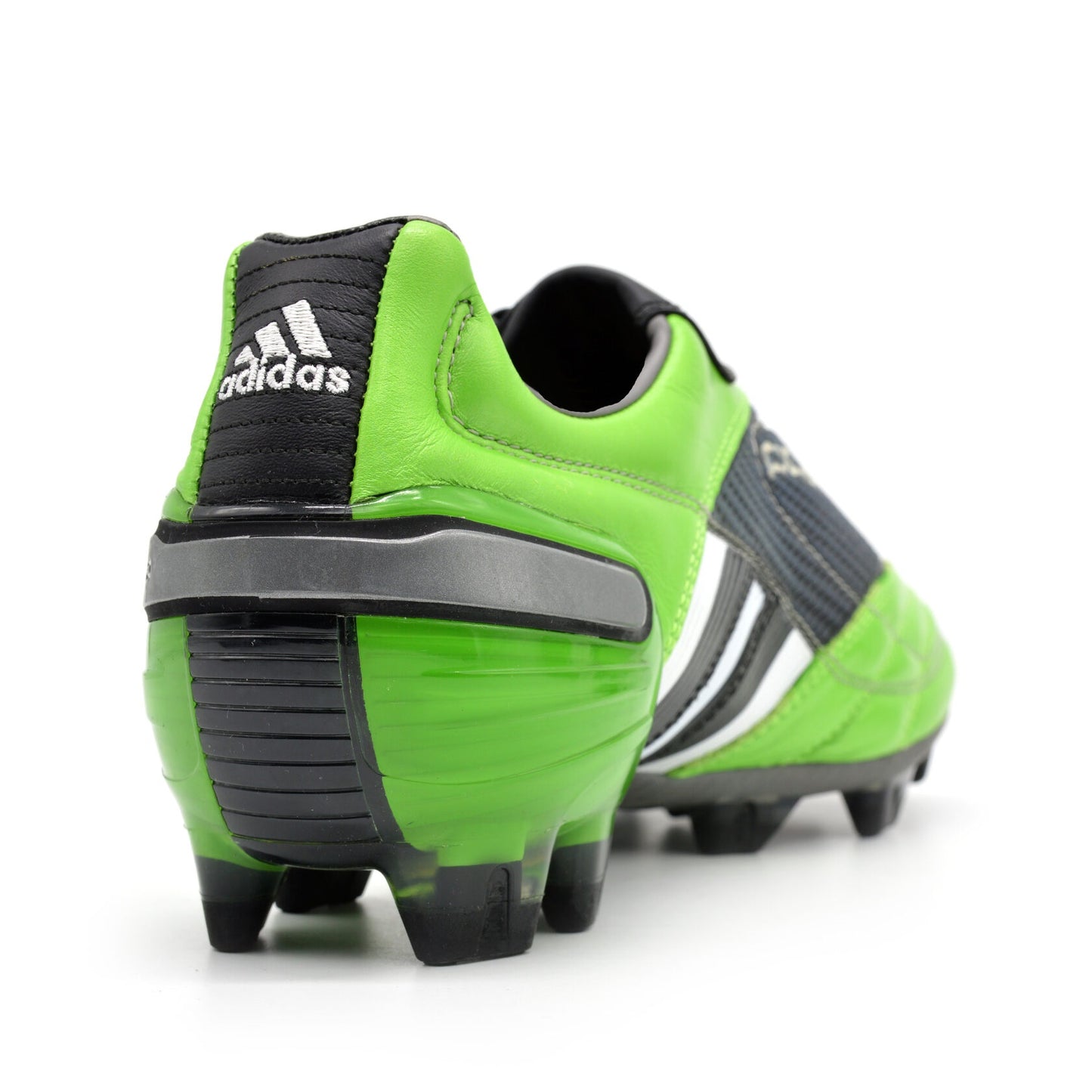 Predator X TRX FG Elite Green/Black - Elite Boots