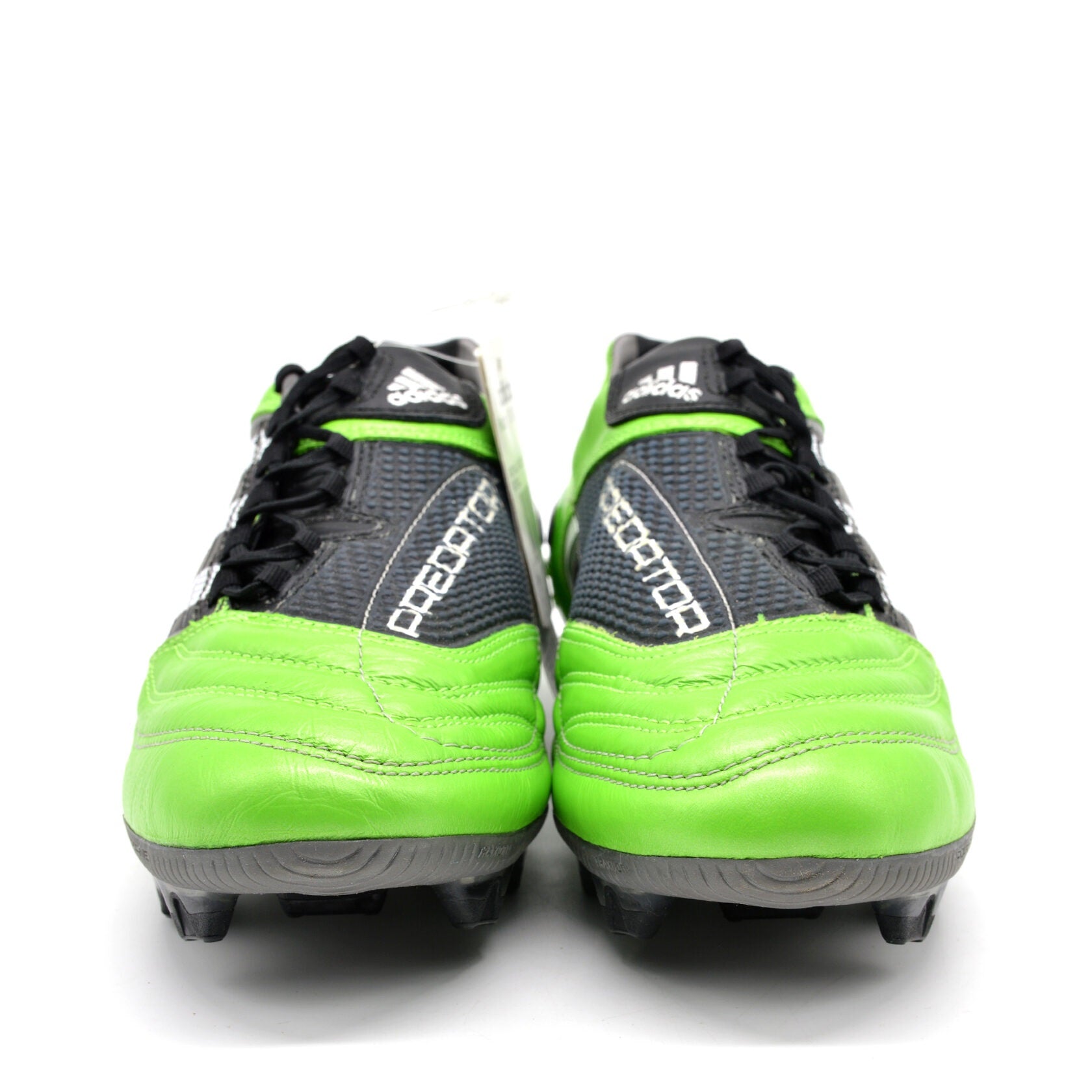 Predator X TRX FG Elite Green/Black - Elite Boots