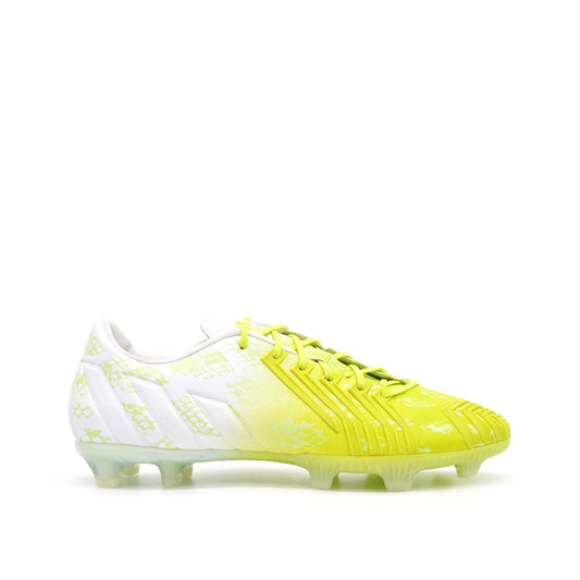 Predator Instinct Hunt FG White/Glow - Elite Boots