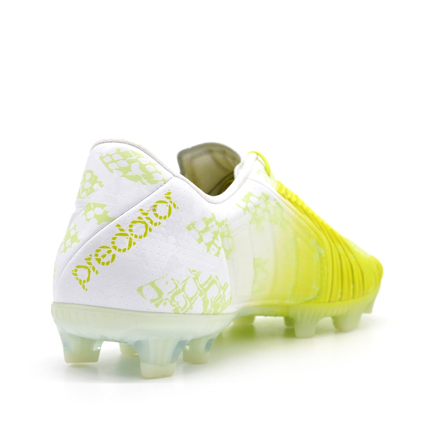 Predator Instinct Hunt FG White/Glow - Elite Boots