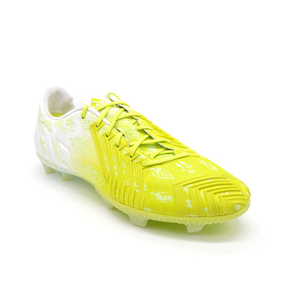 Predator Instinct Hunt FG White/Glow - Elite Boots