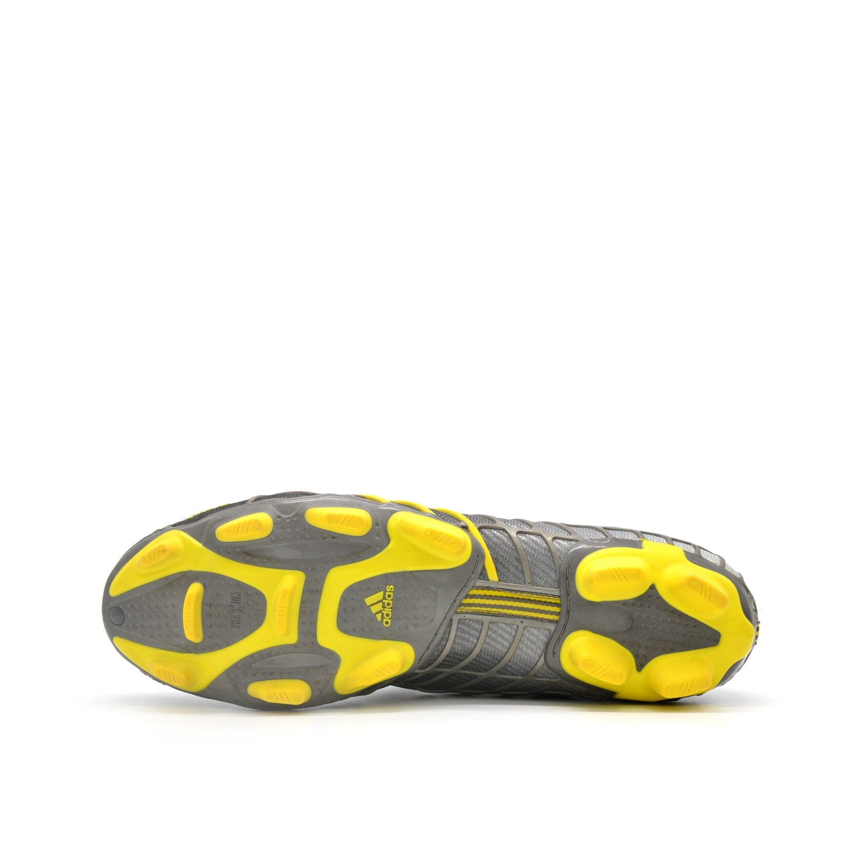 F50+ Spider FG Elite Grey/Yellow - Elite Boots