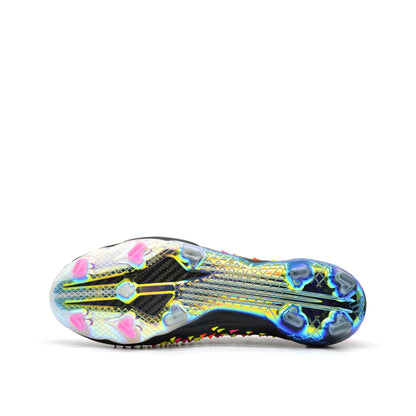 Predcopx FG/AG - Black/Solar Yellow Limited Edition - Elite Boots