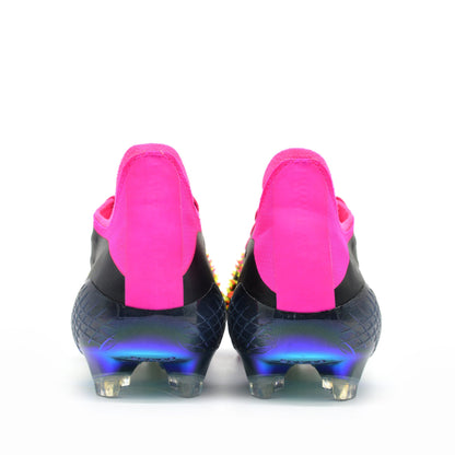 Predcopx FG/AG - Black/Solar Yellow Limited Edition - Elite Boots