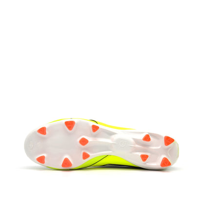 Adizero F50 XTRX SG Grey/Volt - Elite Boots