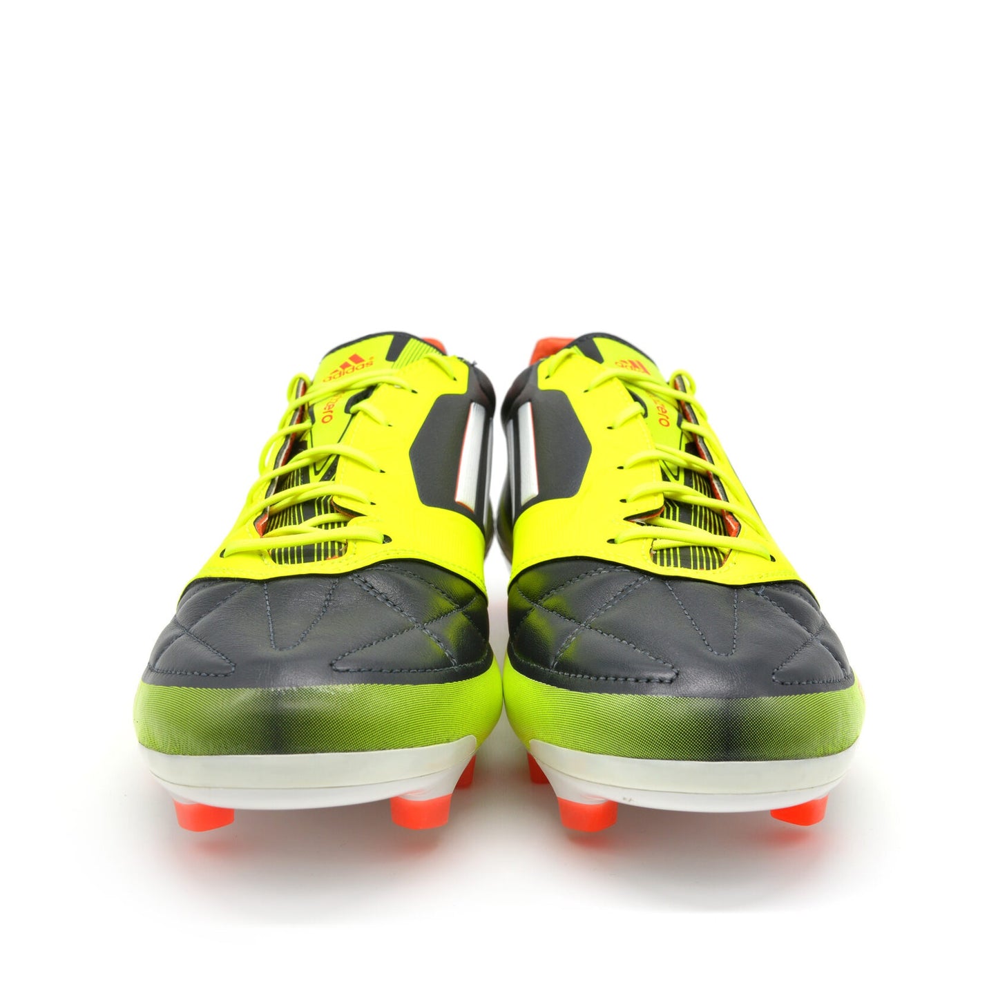 Adizero F50 XTRX SG Grey/Volt - Elite Boots