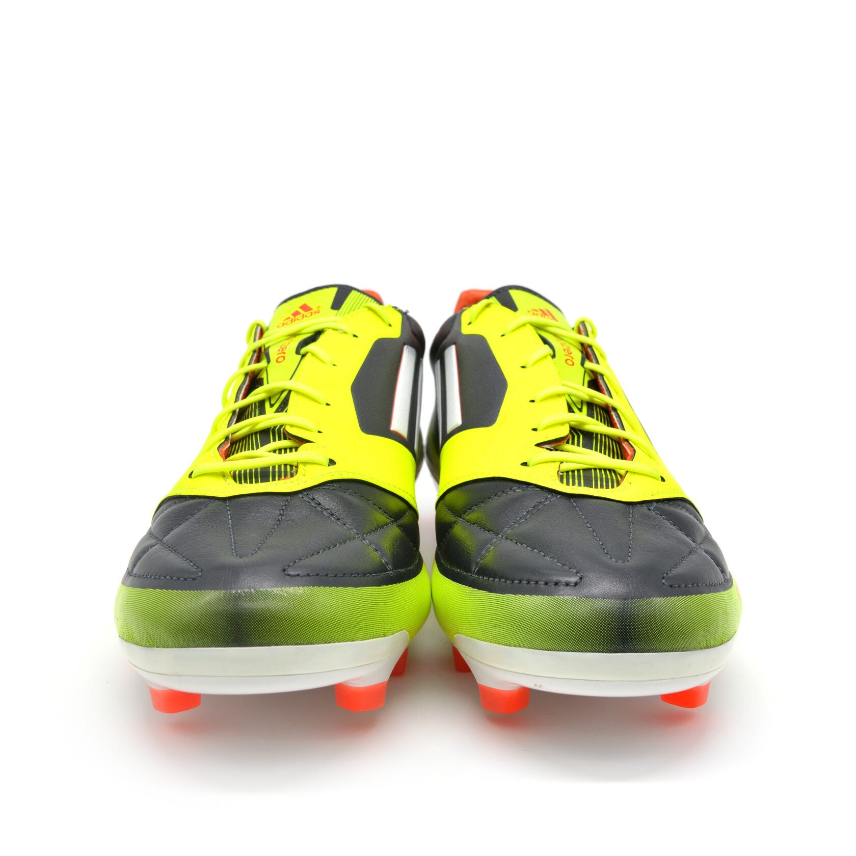 Adizero F50 XTRX SG Grey/Volt - Elite Boots