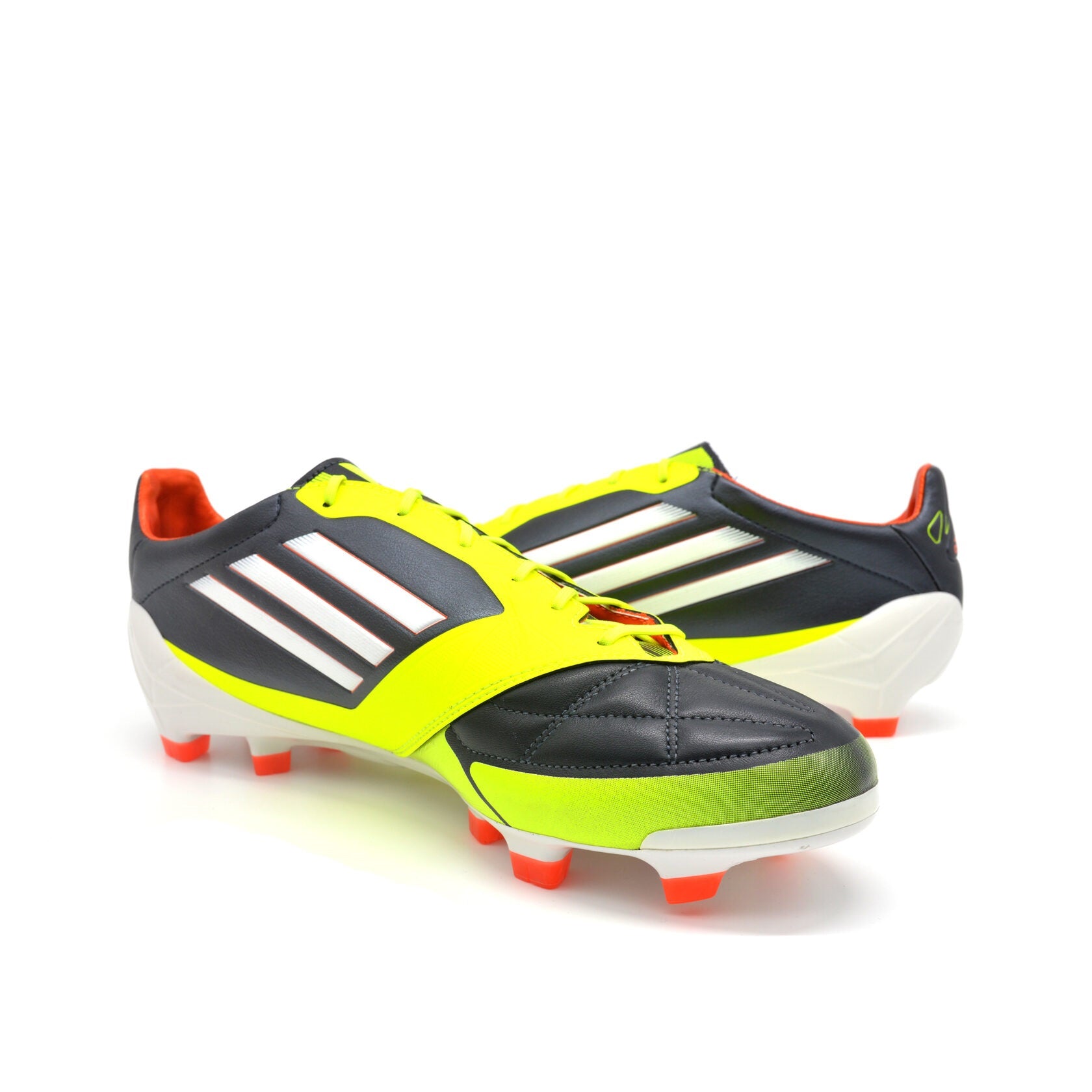 Adizero F50 XTRX SG Grey/Volt - Elite Boots