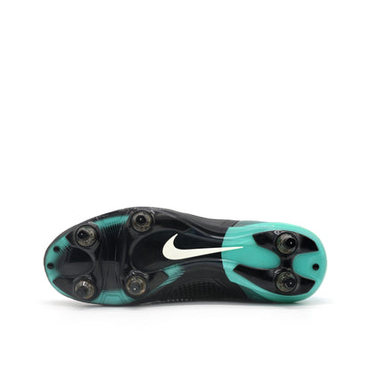CTR360 Maestri Elite SG/FG Cyan/Black - Elite Boots