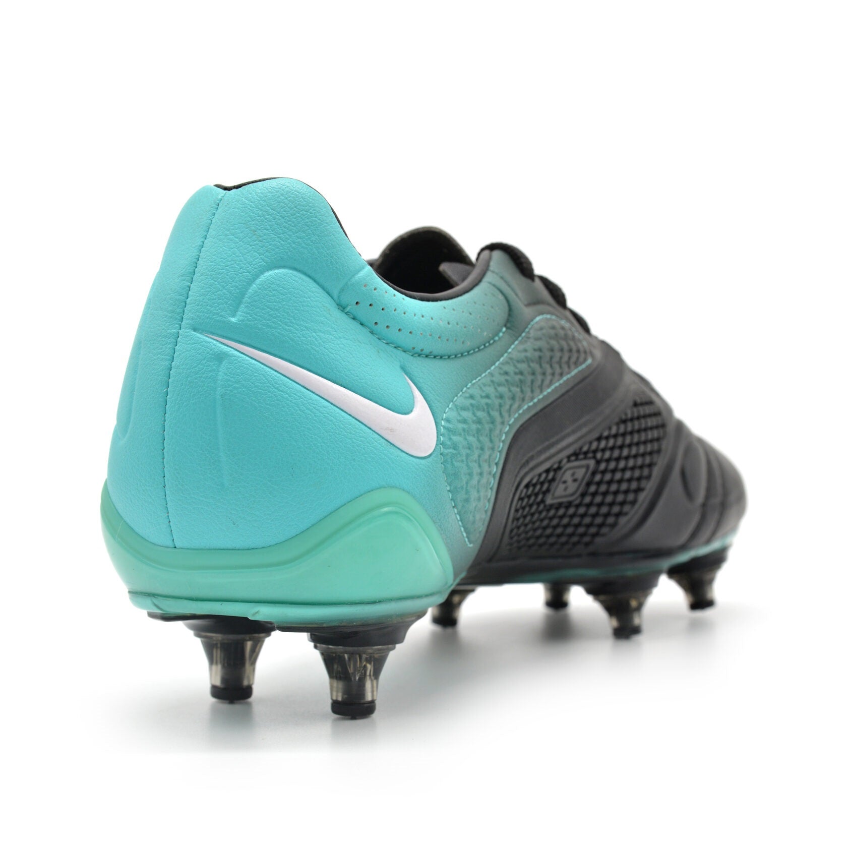 CTR360 Maestri Elite SG/FG Cyan/Black - Elite Boots